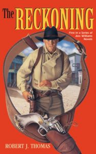 Download THE RECKONING: A Jess Williams Western pdf, epub, ebook