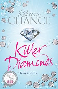 Download Killer Diamonds pdf, epub, ebook
