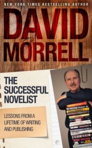 Download The Successful Novelist pdf, epub, ebook