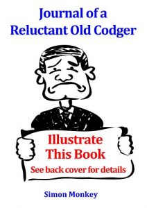 Download Journal of a Reluctant Old Codger pdf, epub, ebook