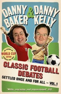 Download Classic Football Debates Settled Once and For All, Vol.1 pdf, epub, ebook