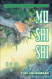 Download Mushishi: 8/9/10 pdf, epub, ebook