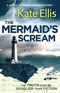 Download The Mermaid’s Scream (Wesley Peterson Book 21) pdf, epub, ebook