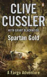 Download Spartan Gold: FARGO Adventures #1 pdf, epub, ebook