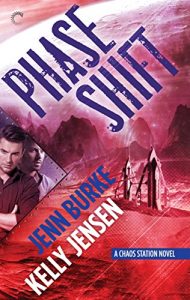 Download Phase Shift (Chaos Station) pdf, epub, ebook