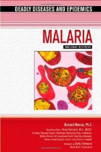 Download Malaria (Deadly Diseases and Epidemics) pdf, epub, ebook