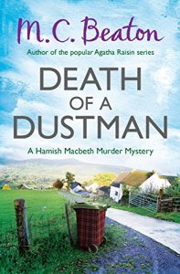 Download Death of a Dustman (Hamish Macbeth Book 16) pdf, epub, ebook