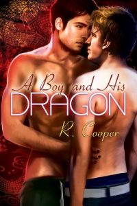 Download A Boy and His Dragon (Being(s) in Love Book 2) pdf, epub, ebook