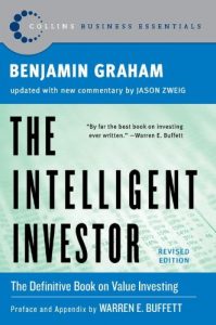 Download The Intelligent Investor, Rev. Ed (Collins Business Essentials) pdf, epub, ebook