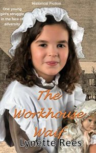 Download The Workhouse Waif (The Winds of Fortune Book 1) pdf, epub, ebook