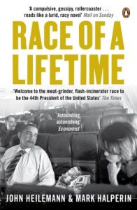 Download Race of a Lifetime: How Obama Won the White House pdf, epub, ebook