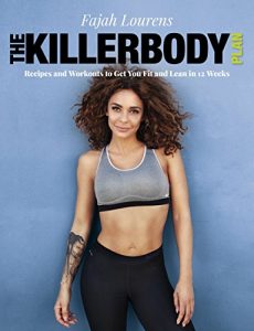 Download The Killerbody Plan: Recipes and workouts to get lean in 12 weeks pdf, epub, ebook