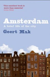 Download Amsterdam: A brief life of the city pdf, epub, ebook