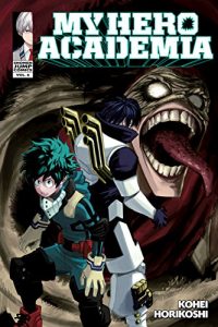 Download My Hero Academia, Vol. 6 pdf, epub, ebook