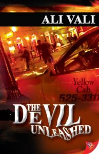 Download The Devil Unleashed (Cain Casey Series Book 2) pdf, epub, ebook