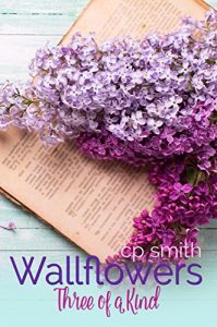 Download Wallflowers:Three of a Kind pdf, epub, ebook