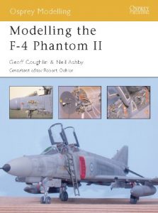 Download Modelling the F-4 Phantom II (Osprey Modelling) pdf, epub, ebook