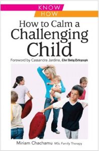 Download How to Calm a Challenging Child pdf, epub, ebook