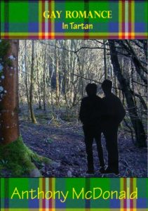 Download Gay Romance in Tartan pdf, epub, ebook