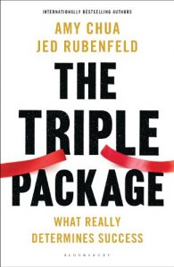 Download The Triple Package: What Really Determines Success pdf, epub, ebook