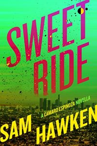 Download Sweet Ride: (Camaro #1.1) pdf, epub, ebook