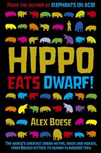 Download Hippo Eats Dwarf pdf, epub, ebook