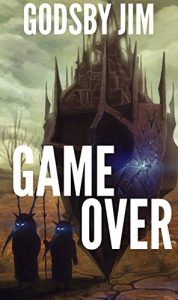 Download Game Over (LitRPG Series Book 1) pdf, epub, ebook