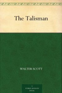 Download The Talisman pdf, epub, ebook