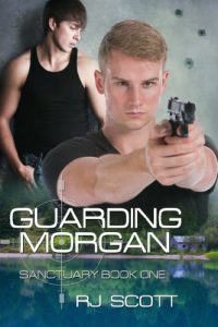 Download Guarding Morgan (Sanctuary Book 1) pdf, epub, ebook