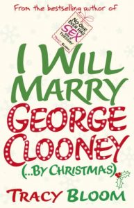 Download I Will Marry George Clooney (By Christmas) pdf, epub, ebook