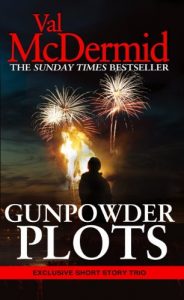 Download Gunpowder Plots: A Short Story Collection pdf, epub, ebook