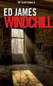 Download Windchill (Detective Scott Cullen Mysteries Book 6) pdf, epub, ebook