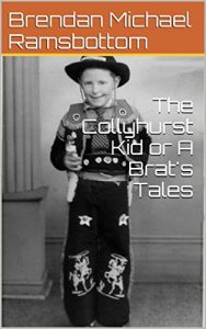 Download The Collyhurst Kid or A Brat’s Tales pdf, epub, ebook