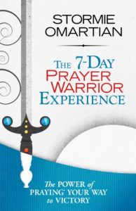 Download The 7-Day Prayer Warrior Experience (Free One-Week Devotional) pdf, epub, ebook