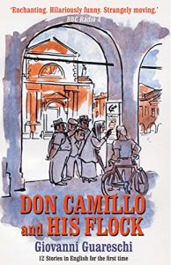 Download Don Camillo and His Flock (Don Camillo Series Book 2) pdf, epub, ebook