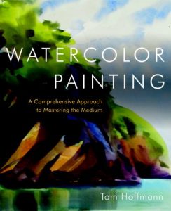 Download Watercolor Painting: A Comprehensive Approach to Mastering the Medium pdf, epub, ebook