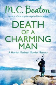 Download Death of a Charming Man (Hamish Macbeth Book 10) pdf, epub, ebook