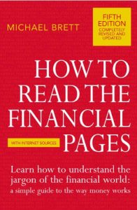 Download How To Read The Financial Pages pdf, epub, ebook