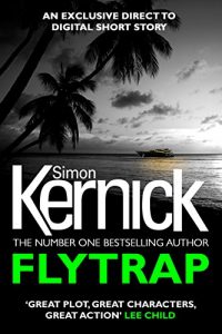 Download Flytrap pdf, epub, ebook