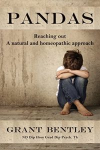 Download P A N D A S: Reaching out – A natural and homeopathic approach pdf, epub, ebook