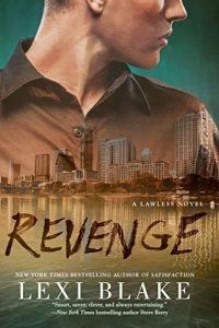 Download Revenge (A Lawless Novel) pdf, epub, ebook