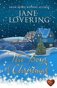 Download The Boys of Christmas (Choc Lit) pdf, epub, ebook