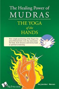 Download The Healing Power of Mudras pdf, epub, ebook