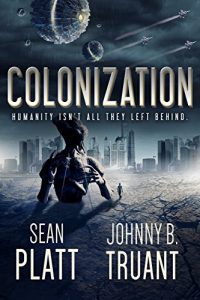 Download Colonization (Alien Invasion Book 3) pdf, epub, ebook