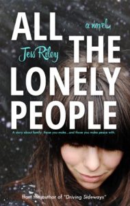 Download All the Lonely People pdf, epub, ebook