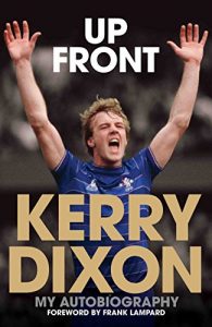 Download Up Front – My Autobiography – Kerry Dixon pdf, epub, ebook