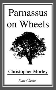 Download Parnassus on Wheels pdf, epub, ebook