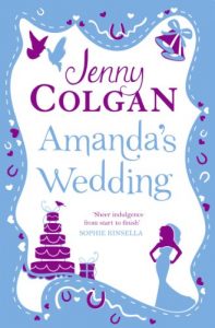 Download Amanda’s Wedding pdf, epub, ebook