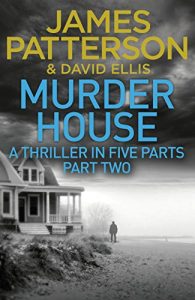 Download Murder House: Part Two (Murder House Serial) pdf, epub, ebook