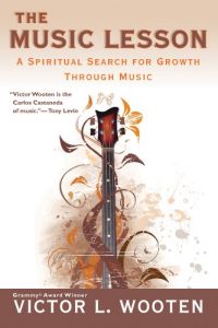 Download The Music Lesson: A Spiritual Search for Growth Through Music pdf, epub, ebook